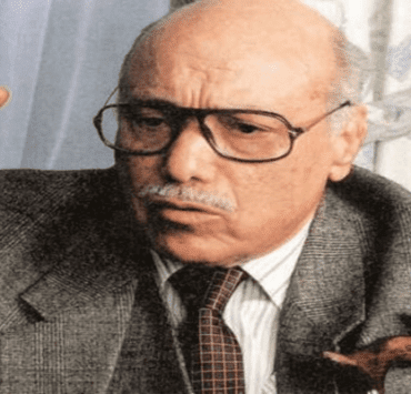 أنور المعداوي