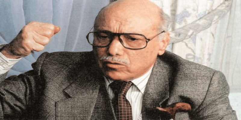 أنور المعداوي