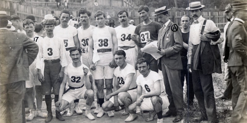 أولمبياد سانت لويس 1904.. ماذا حدث في دورة الأولمبياد الثالثة؟ الأولمبياد