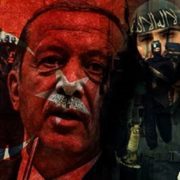 المرتزقة السوريين