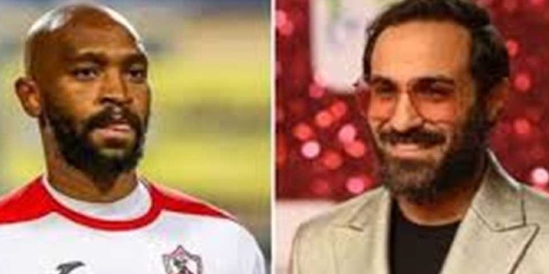 عزيزي عمرو أديب .. كم أنت تافه عمرو أديب