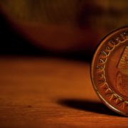 الجنيه المعدني