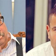 إبراهيم عيسى