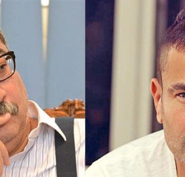 إبراهيم عيسى