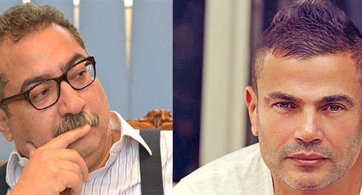 إبراهيم عيسى