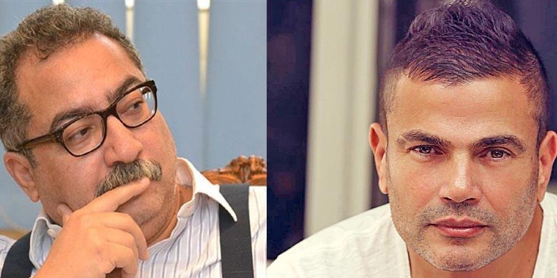 إبراهيم عيسى