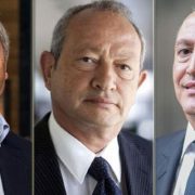 سليمان البستاني