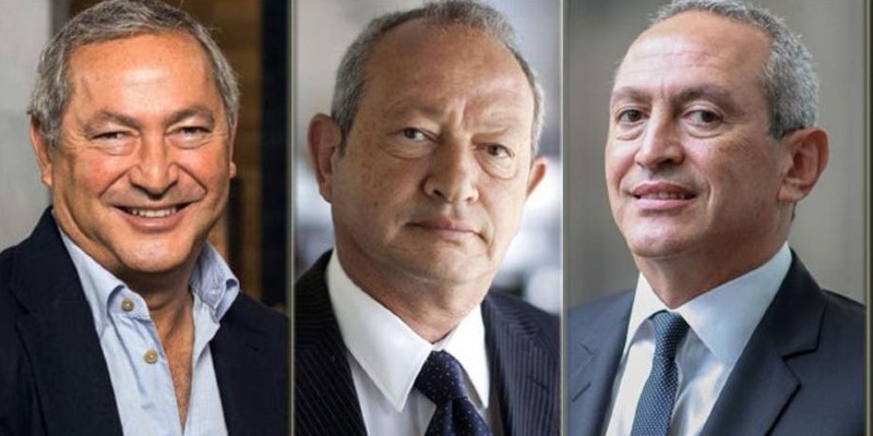 لماذا يكرم مهرجان ساويرس المحلي المعروف بمهرجان الجونة متهم بالاغتصاب وعاشق للصهاينة؟ ساويرس