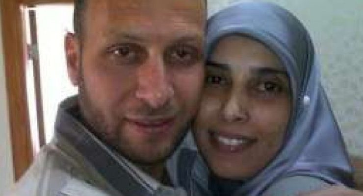 أحلام التميمي