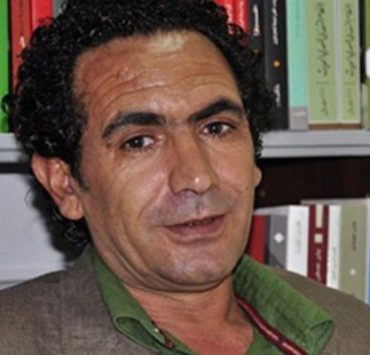 مسعد أبو فجر