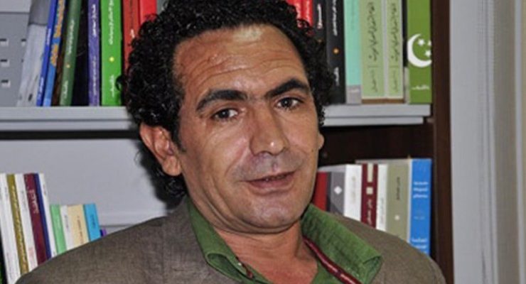 مسعد أبو فجر