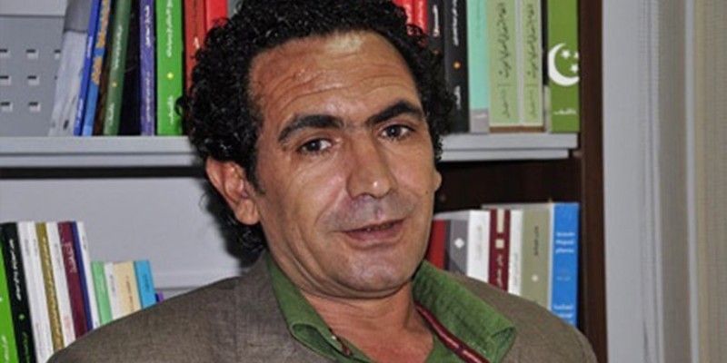 مسعد أبو فجر