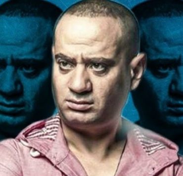 الوجه الأخر لـ علي الكسار..عصبية شديدة وميل للوحدة وضحكات قليلة شمبر