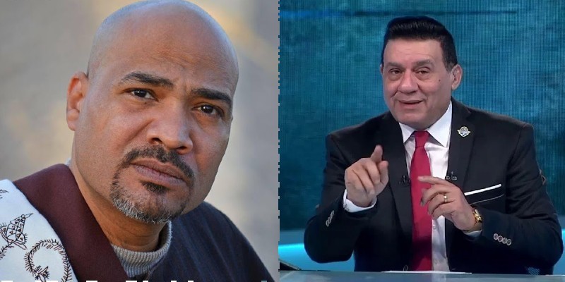 أن تعرف راتب الكابتن مدحت شلبي .. بينما أنت كاتبٌ مهمٌّ حذاؤك مقطوع! مدحت شلبي