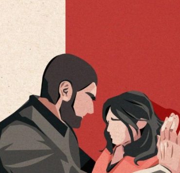 عندما هرولت تجاهي “عفاف شعيب”..يرويها زكوة 7 زنا المحارم