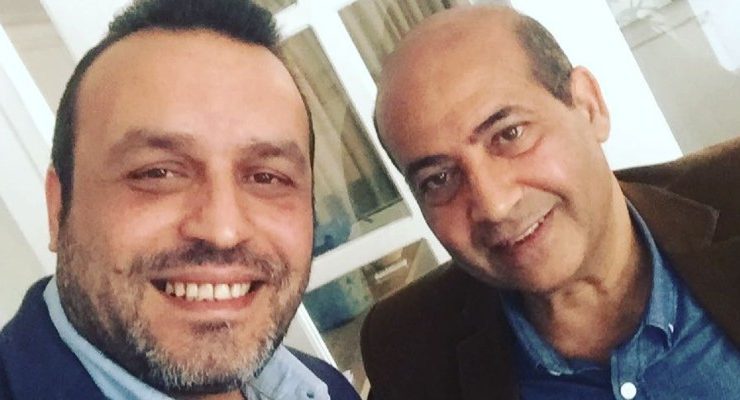 طارق الشناوي