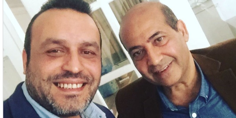 طارق الشناوي