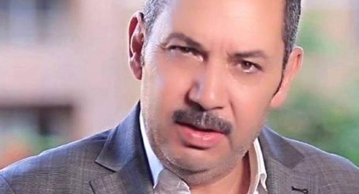 كمال أبو رية