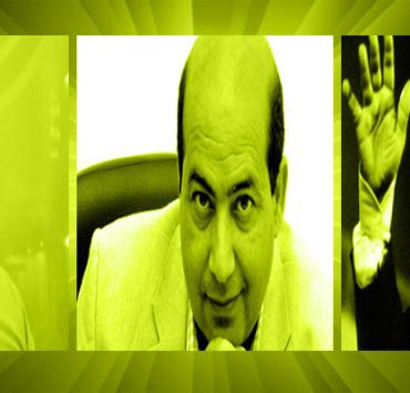 مسلسل اليهود قادمون