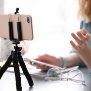 كيفية تحويل الهاتف إلى ويب كام باستخدام أي من هواتف اندرويد وأجهزة كمبيوتر ويندوز