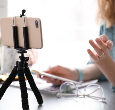 كيفية تحويل الهاتف إلى ويب كام باستخدام أي من هواتف اندرويد وأجهزة كمبيوتر ويندوز