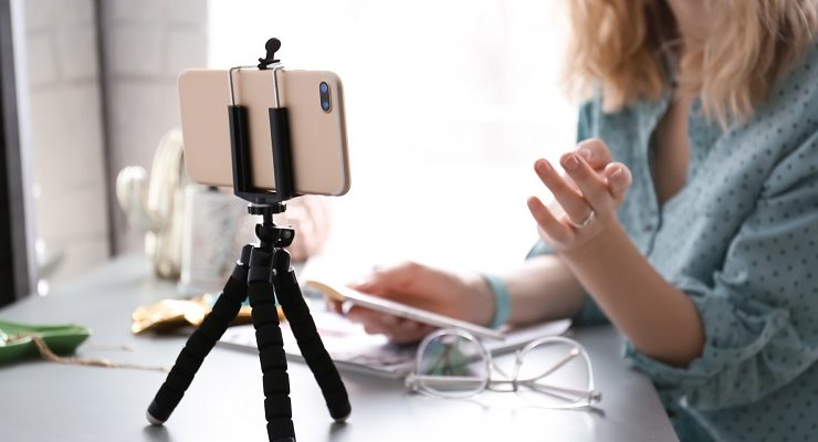 كيفية تحويل الهاتف إلى ويب كام باستخدام أي من هواتف اندرويد وأجهزة كمبيوتر ويندوز