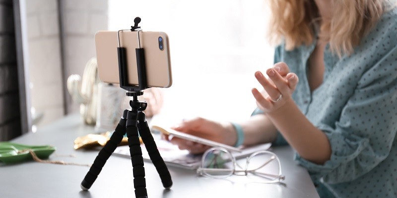 كيفية تحويل الهاتف إلى ويب كام باستخدام أي من هواتف اندرويد وأجهزة كمبيوتر ويندوز