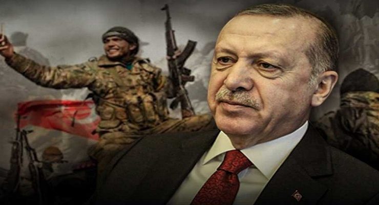 الميليشيات