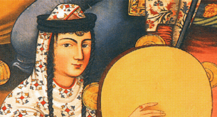 الدولة العباسية