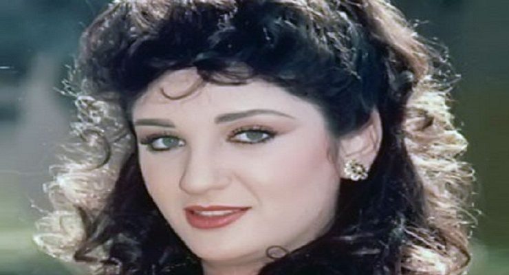 حكاية إيمان الطوخي ونسبها.. إستر بلونسكي التي شغلت الصحافة الصفراء بقوة