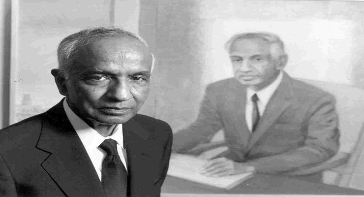 سابرامانين تشاندراسخار