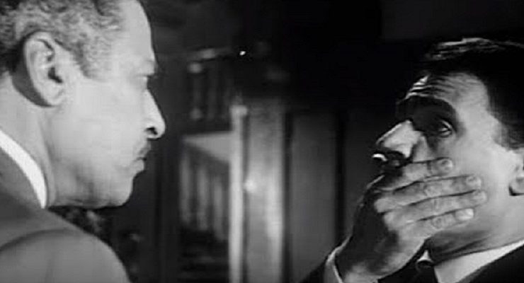 صفعة فيلم الخطايا