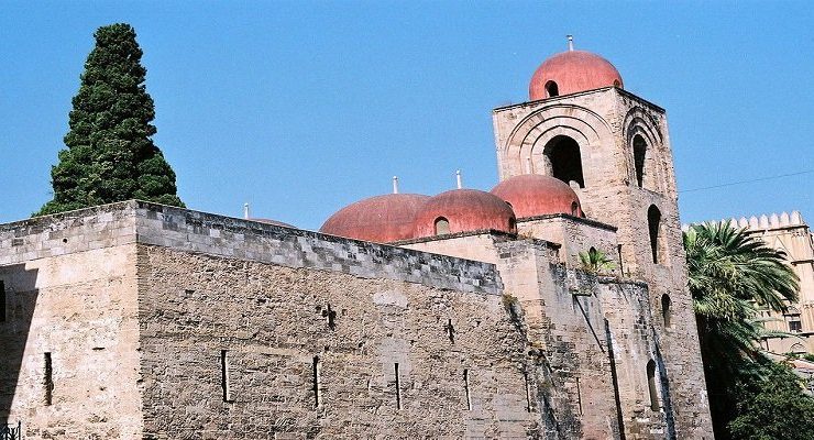 "صقلية" مرحلة منسية في تاريخ تأثير "الحضارة الإسلامية" على أوروبا