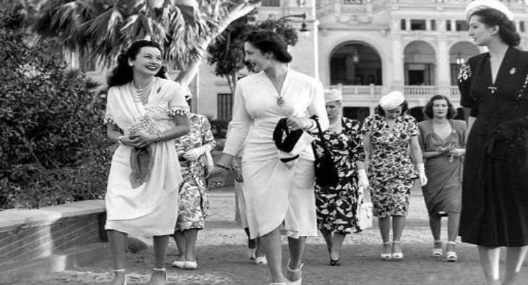 من فات قديمه تاه ................................................................