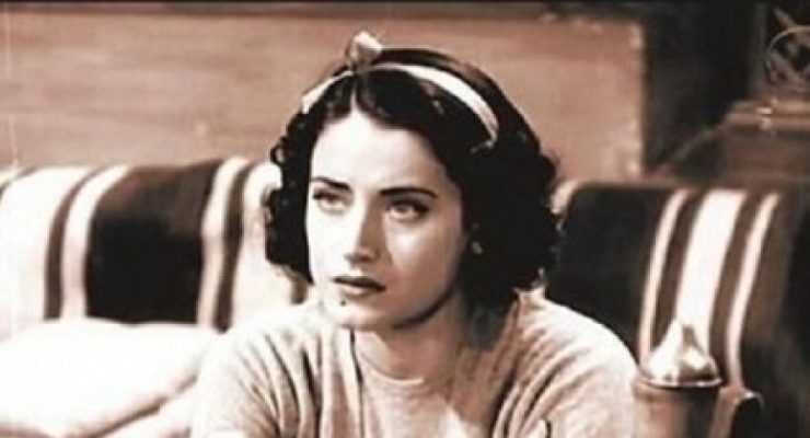 مقتل أسمهان