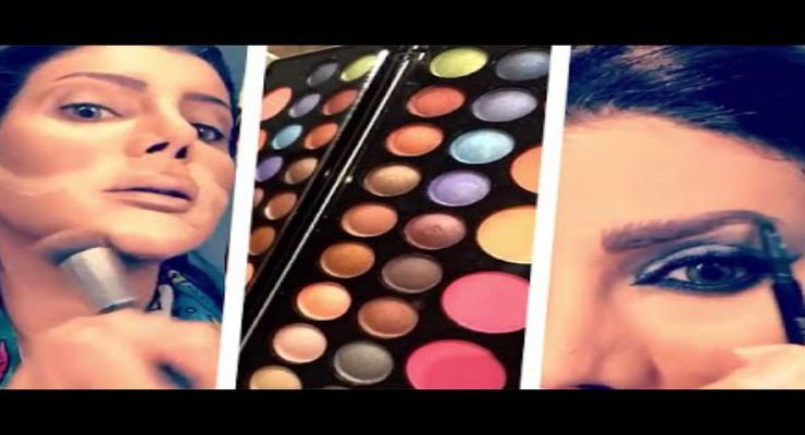 عمليات تجميل ...........................................بدون جراحة منزلية