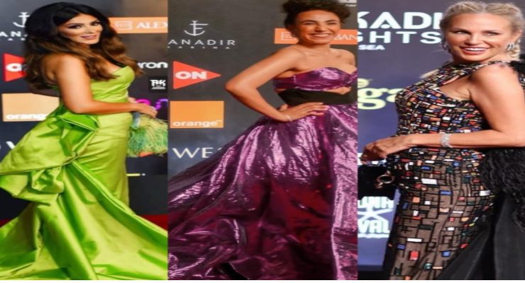 مهرجان الجونة