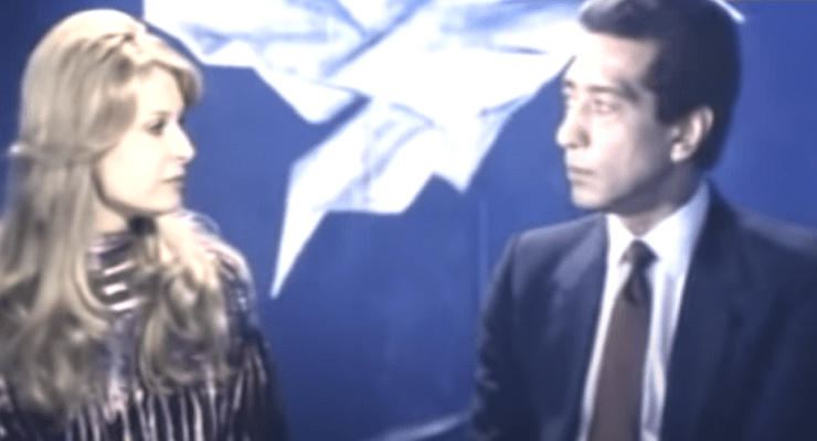 نيللي وكرم مطاوع