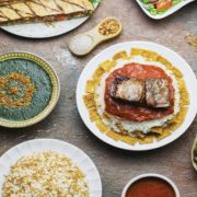 أكلات الشتاء في مصر