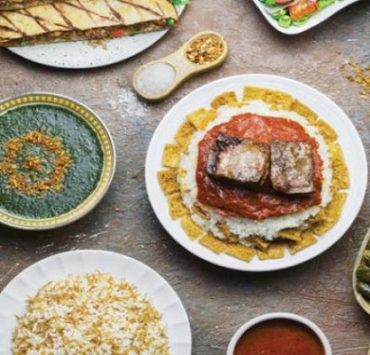 أكلات الشتاء في مصر