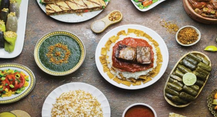 أكلات الشتاء في مصر