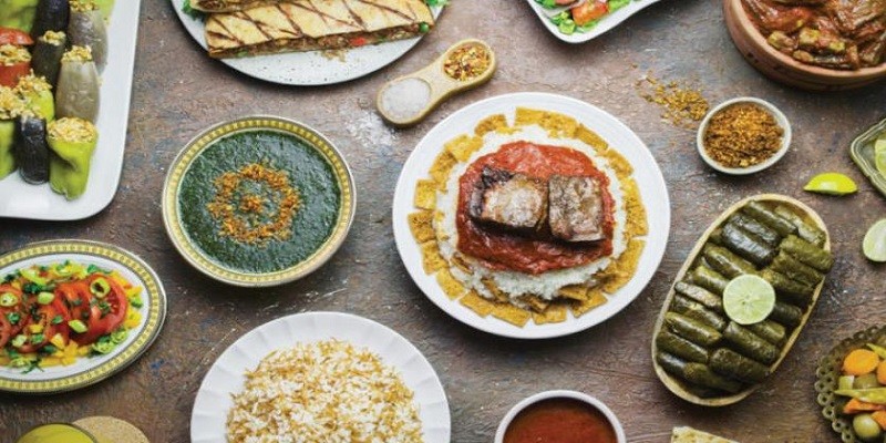 أكلات الشتاء في مصر