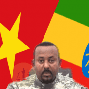 إقليم تيجراي