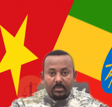 إقليم تيجراي