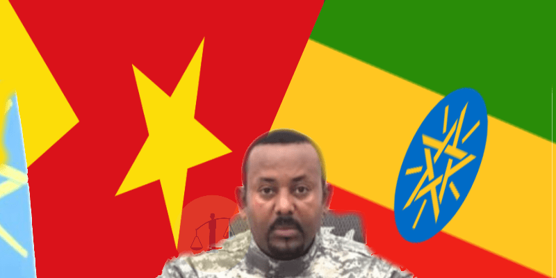 “من الألف إلى الياء” ما هي قصة الأزمة بين إقليم تيجراي وإثيوبيا ولماذا طورها آبي أحمد إقليم تيجراي