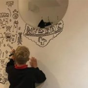 ابداع الأطفال