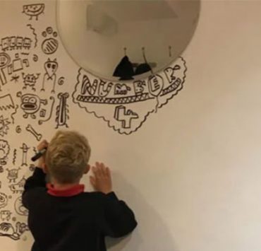 ميريام كلينك تناشد الشعب اللبناني : حطه بليز ابداع الأطفال