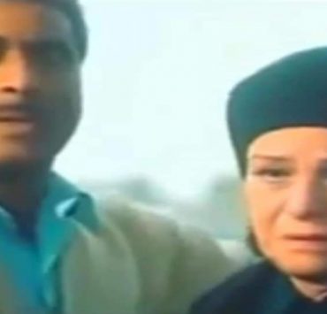 نافورة النيل