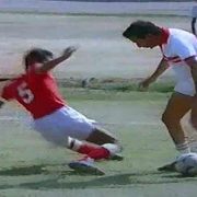 صراع الأهلي والزمالك في السينما