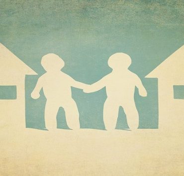 الجار في الإسلام